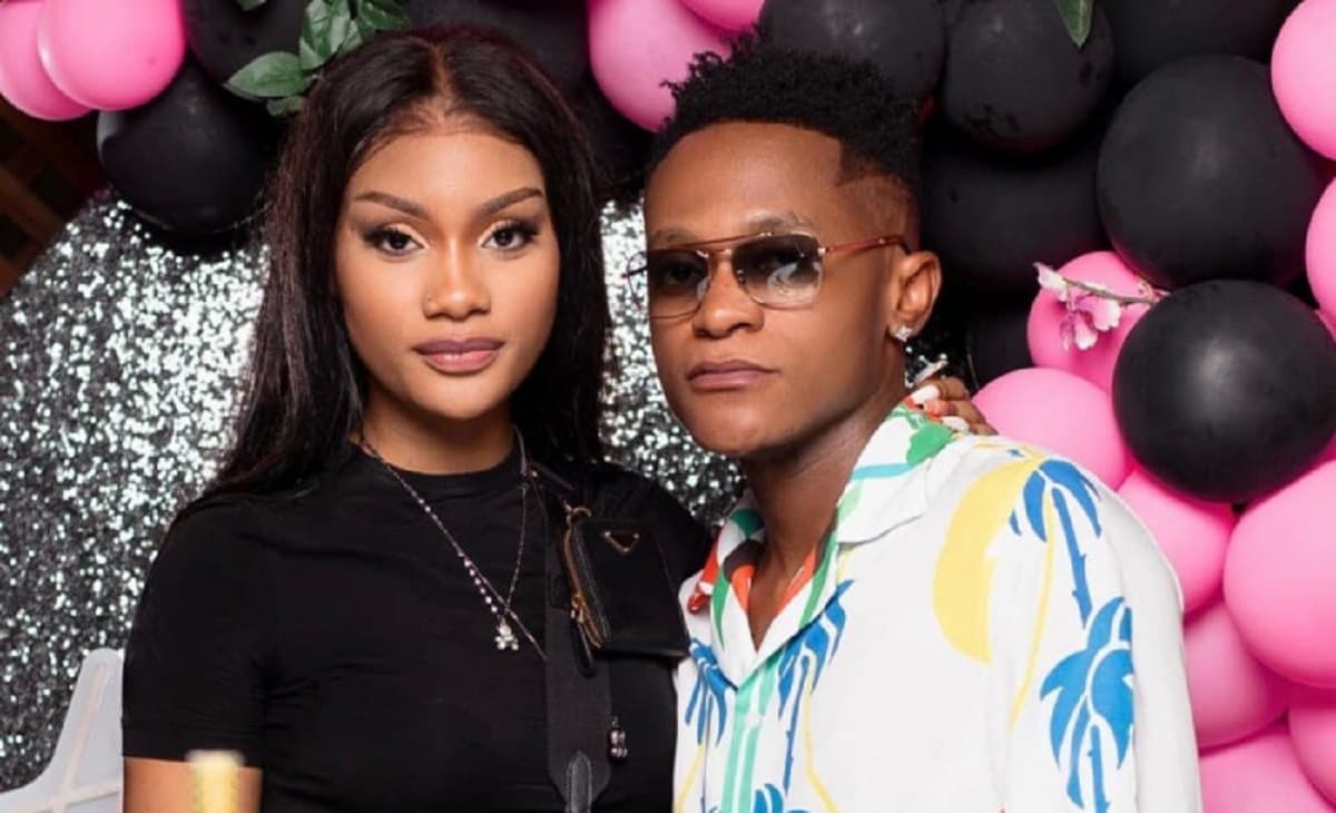 Innoss'B et Rebo Tchulo