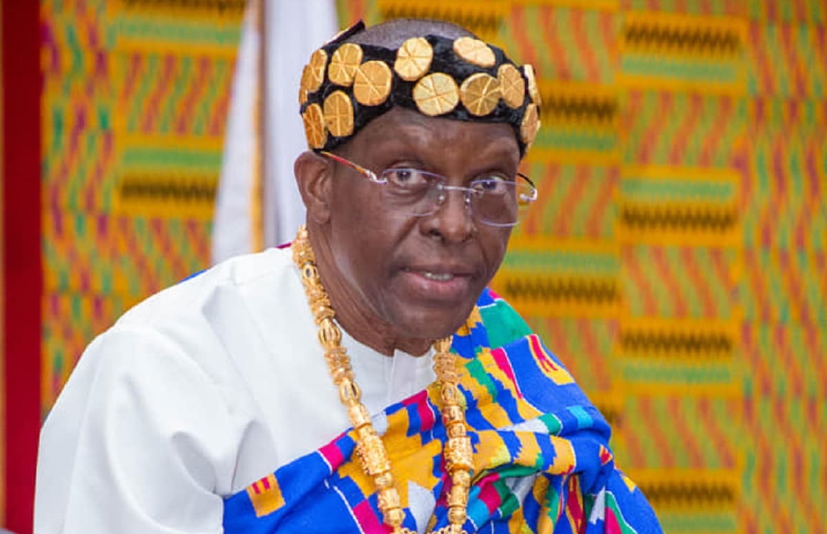 Alban Bagbin président parlement Ghana