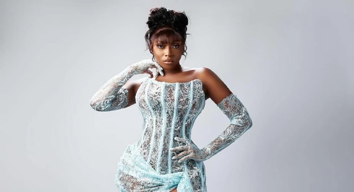 S3fa, artiste ghanéenne