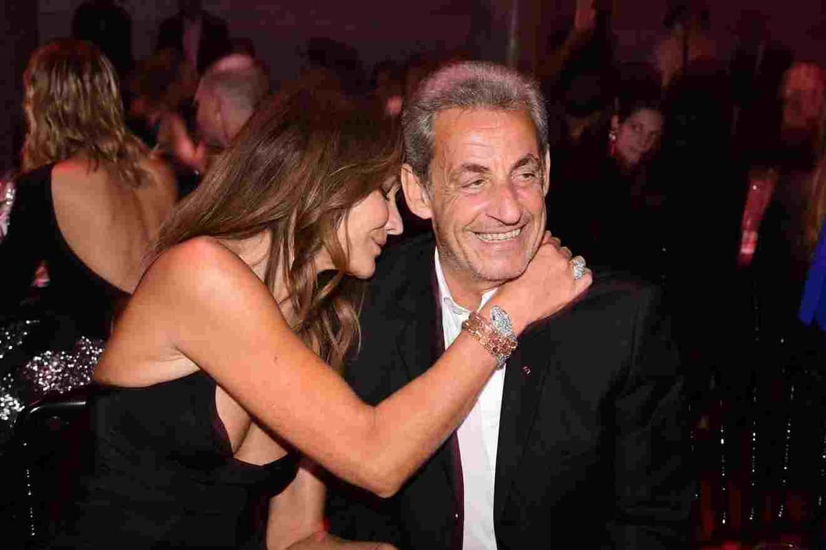 Condamnation de Nicolas Sarkozy : l’avis tranché de sa belle-mère, Marisa Bruni Tedeschi
