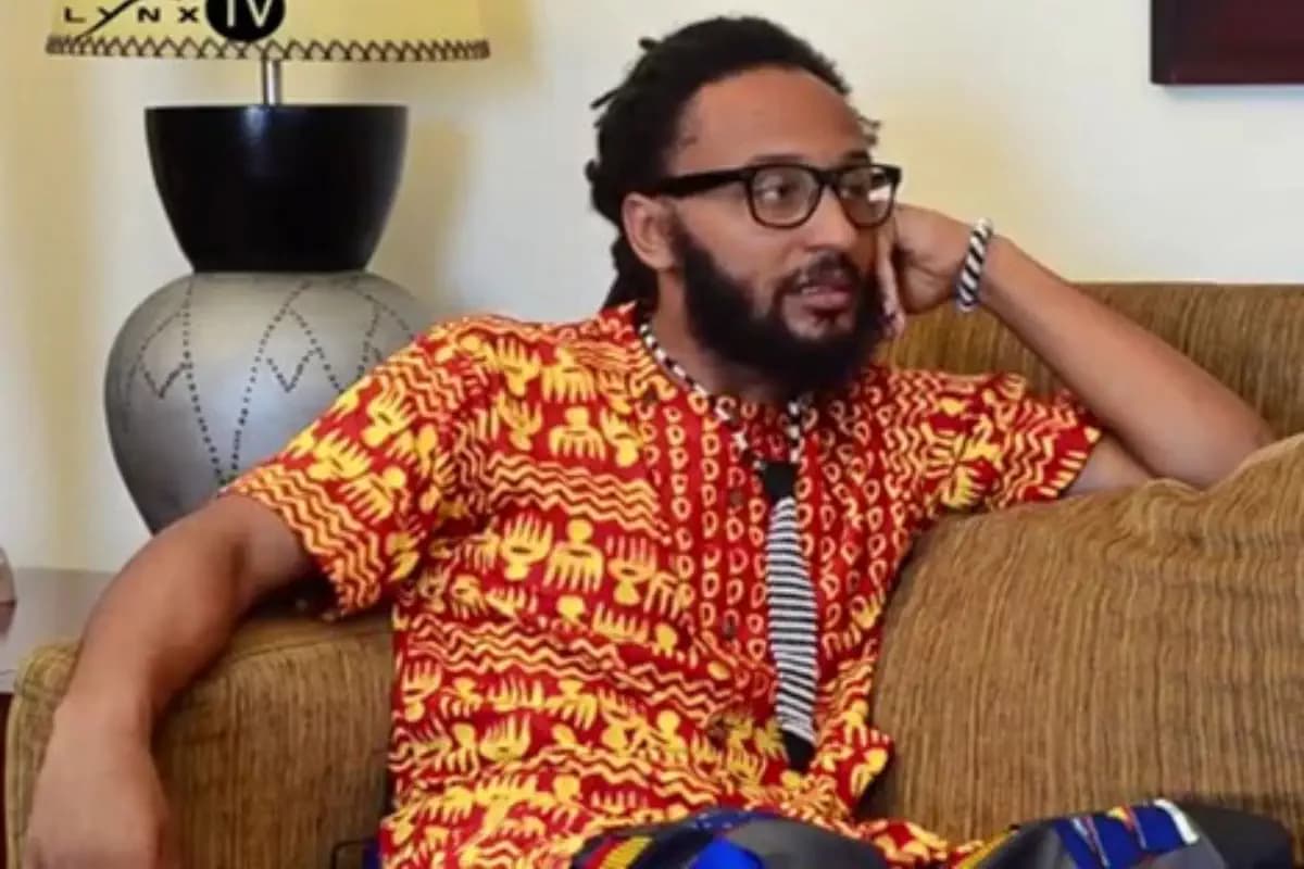 « Ne risquez pas votre vie en combattant le Niger », l’artiste Wanlov conseille l’armée ghanéenne