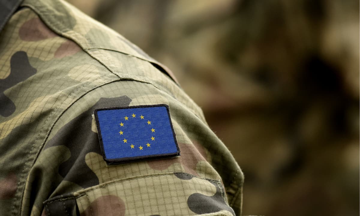 Mission militaire de l’Union européenne