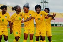 Élim Mondial féminin U20 : le Bénin surclasse l’Égypte et accède au dernier tour