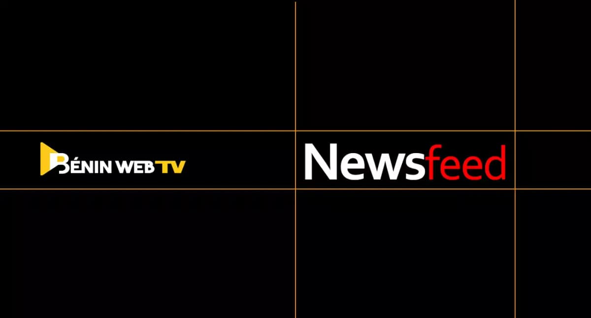 newsfeed benin web tv