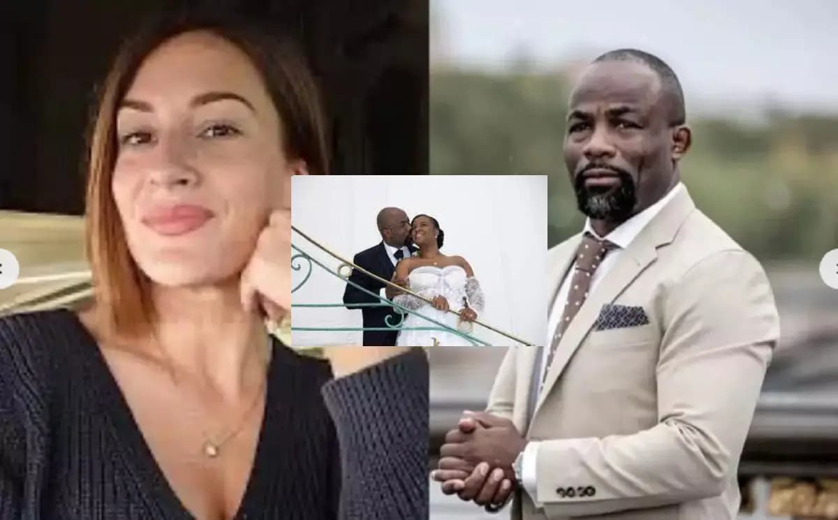 Fernand-Lopez, époux de Charlotte Dipanda