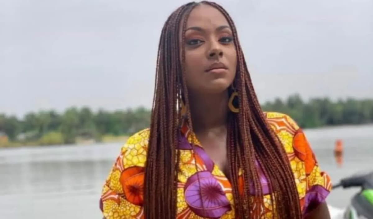 Sénégal : décès de l’actrice Halima Gadji après un malaise