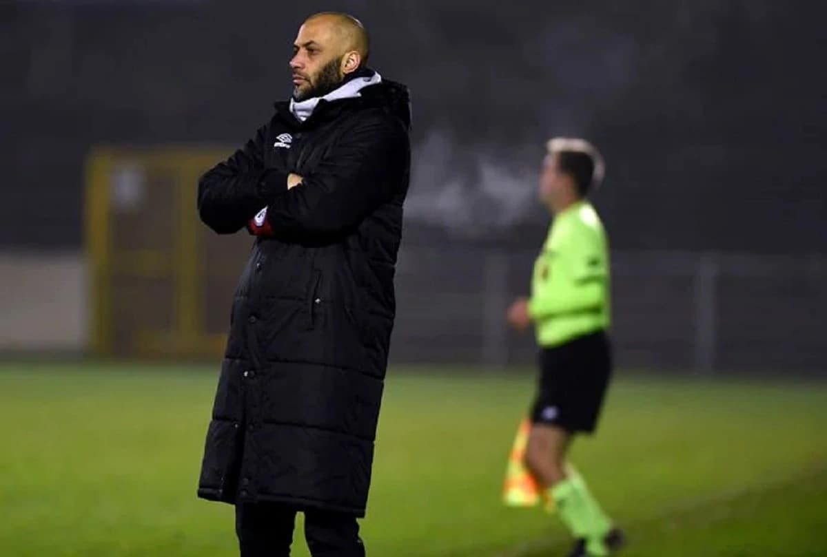 Kevin Nicaise, nouveau sélectionneur du Tchad