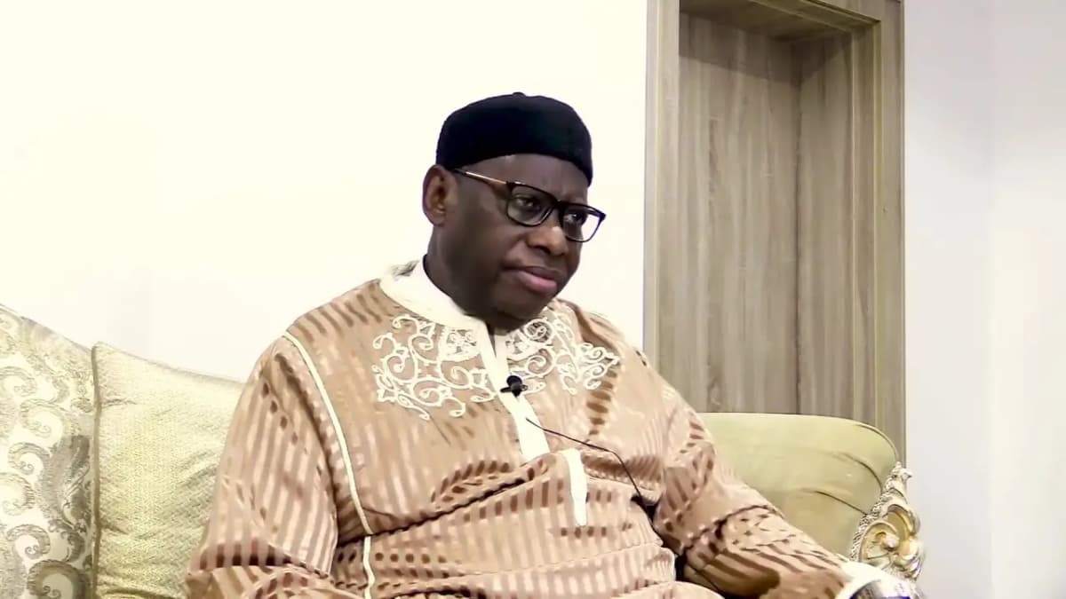 Maitama Yusuf, ancien ministre nigérian décédé
