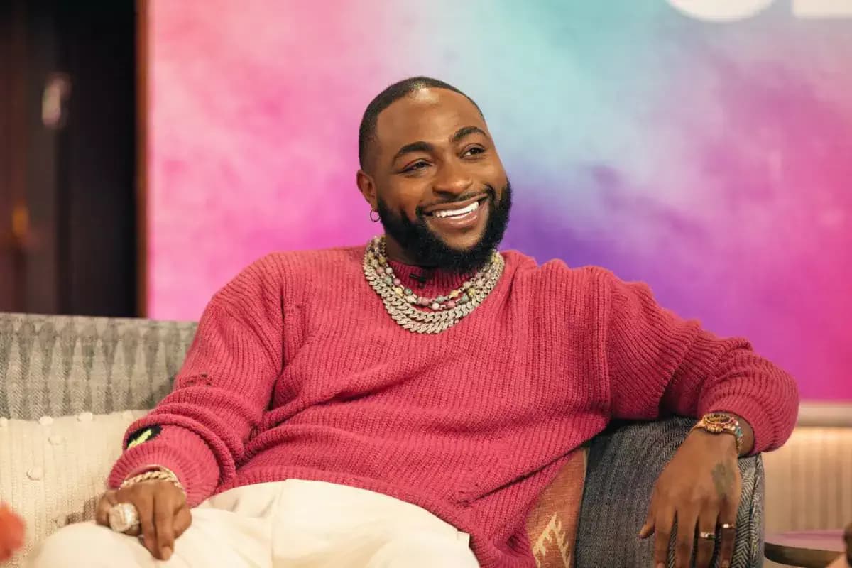 Davido, superstar de la musique urbaine, célébré à Atlanta avec une journée fériée.