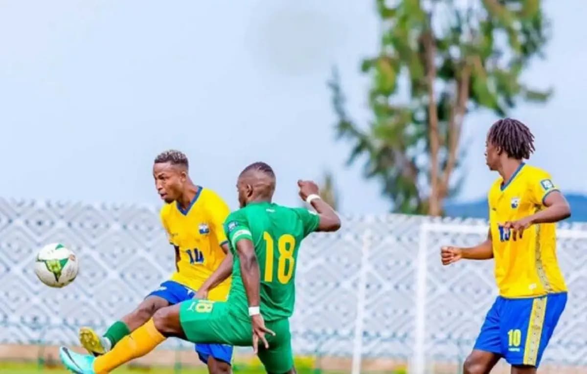Mondial 2026 (Q): le Rwanda et le Zimbabwe dos à  dos, entrée réussie pour la Guinée Equatoriale