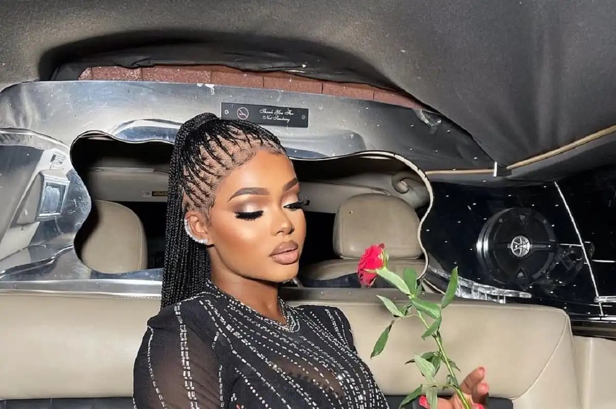 The Bachelor 2023Â : Samira brise le silence après sa défaite