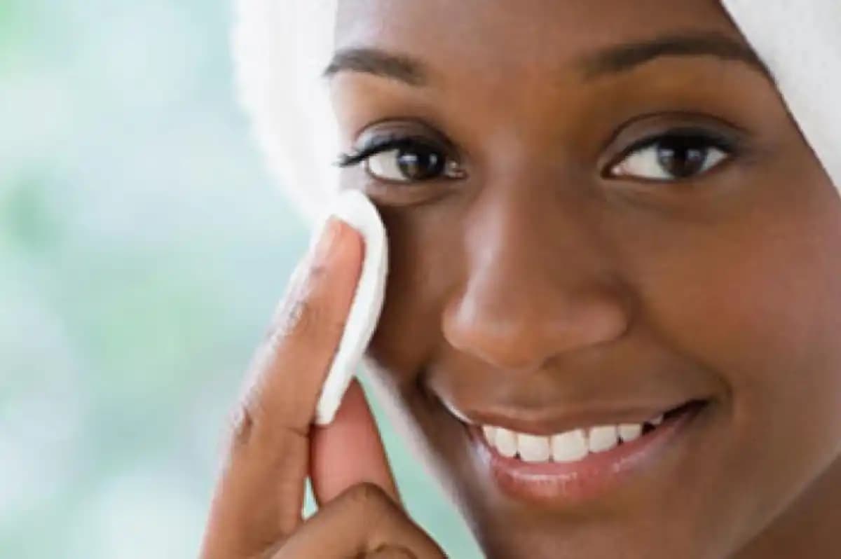 BeautéÂ : comment prendre soin de son visage en cette période d’harmattan?