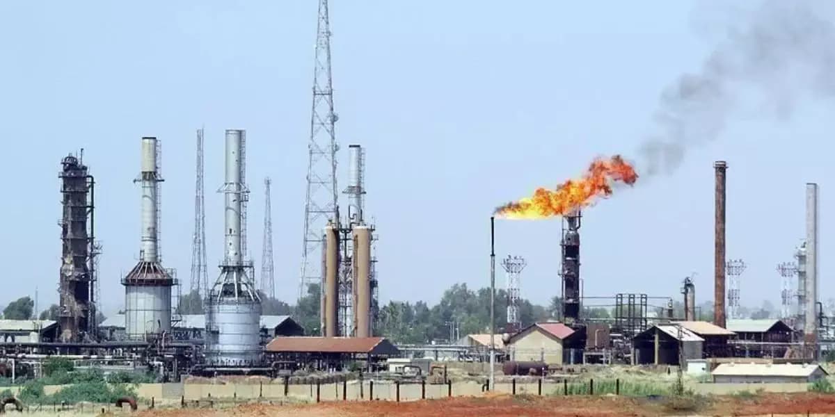 Compagnie nationale de pétrole (NOC) de Libye