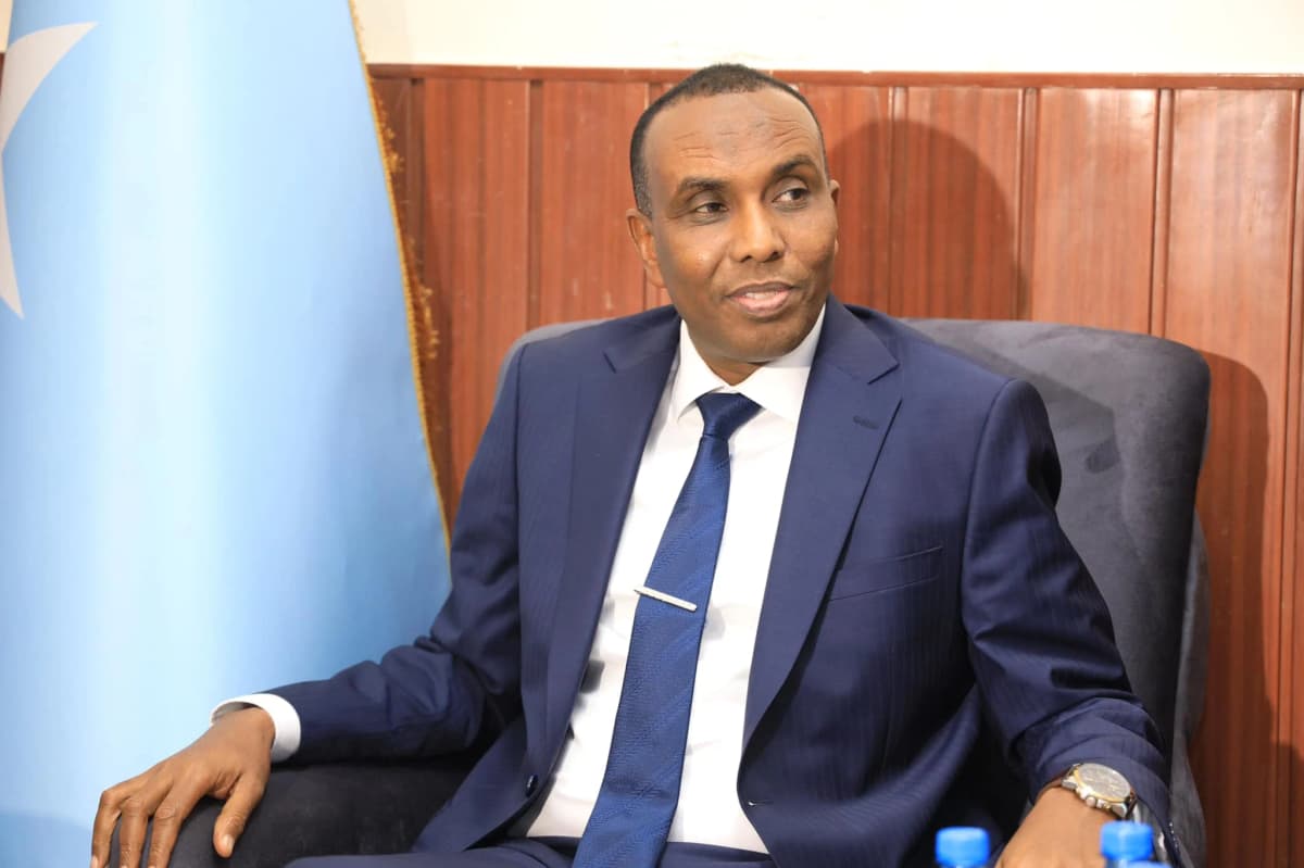 Accès à  la mer Rouge : la Somalie conteste l’accord entre Éthiopie et le Somaliland