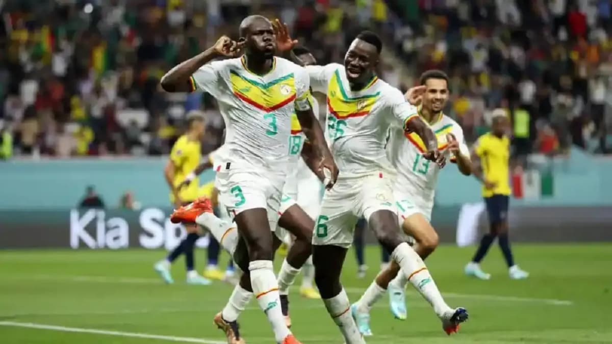 CAN 2025: Koulibaly salue la solidité de l’Égypte avant le choc face au Sénégal