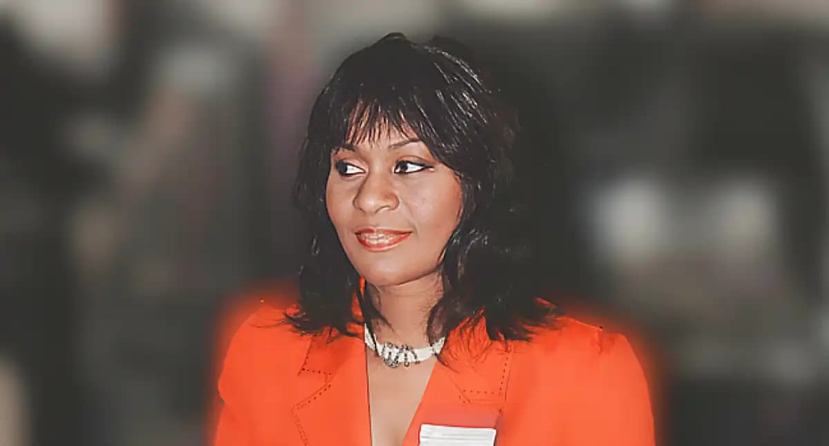 Ethel Ekpe, actrice de Nollywood, décédée d'un cancer, portrait émouvant.