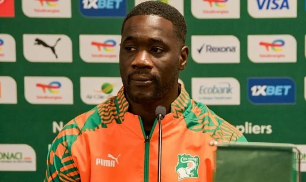 Faé Emerse s'exprime sur le match CI vs Mali avec confiance et détermination.