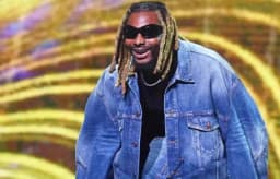 « Je ne suis pas pressé », Asake sur sa vie sentimentale