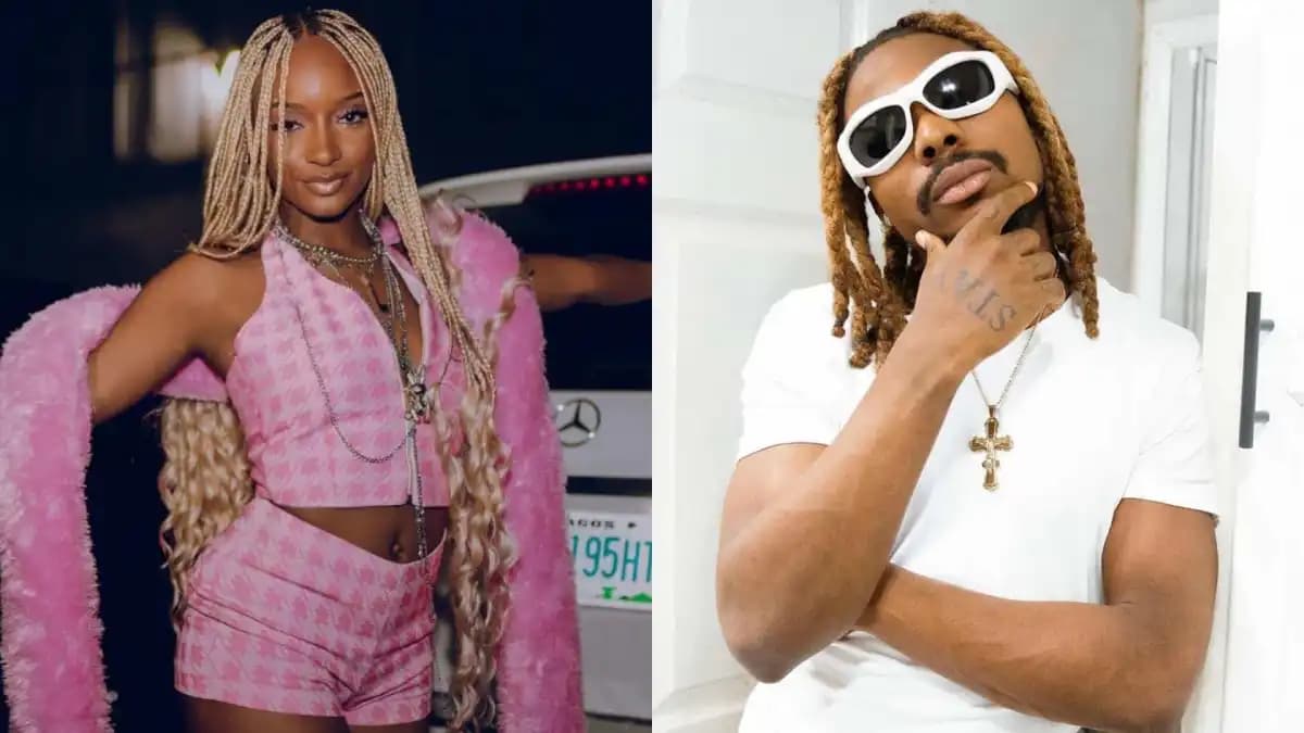 Abidjan Laguna Show: les raisons de l’absence de Asake et Ayra  Starr enfin dévoilées