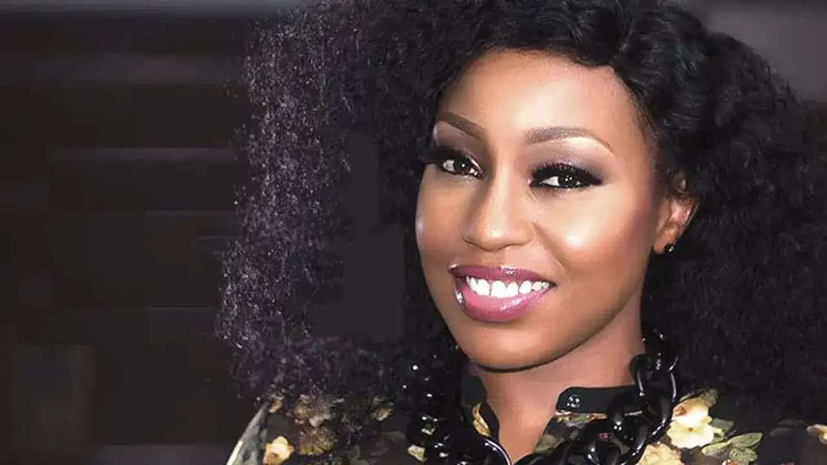 Rita Dominic s'exprime sur sa carrière d'actrice et les raisons de son arrêt.