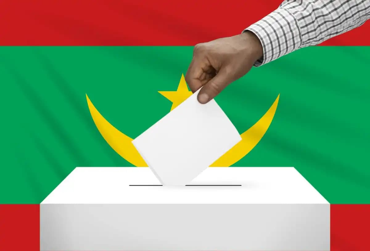 Mauritanie : la date de l’élection présidentielle enfin dévoilée