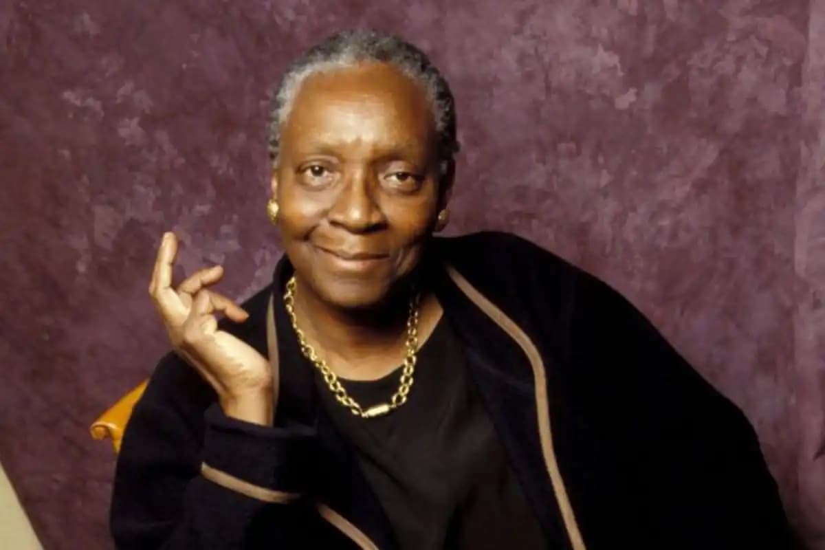 Maryse Condé : décès de l’écrivaine et journaliste guadeloupéenne