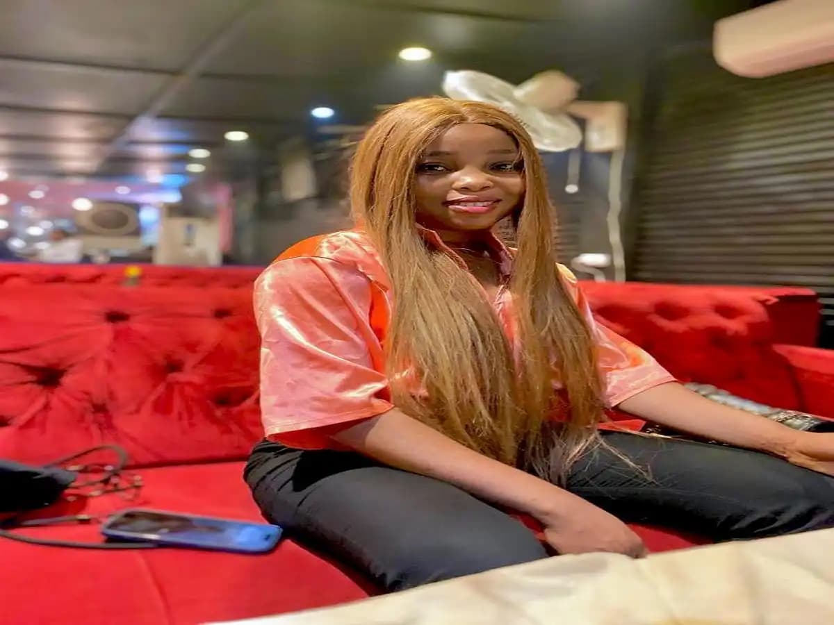 Affaire fuite vidéo intime de Daniel Nsang : Naya Kimberly, l’auteur de la publication  fait son mea culpa