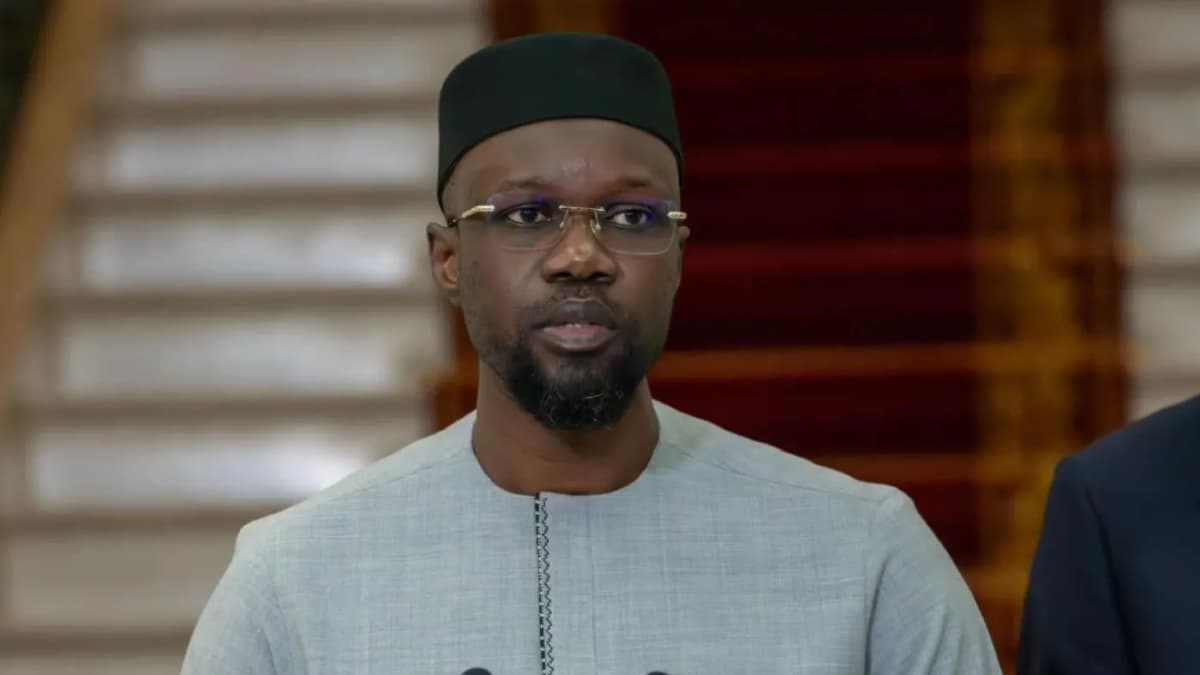 Sénégal–Maroc : Ousmane Sonko attendu à Rabat pour relancer la coopération bilatérale