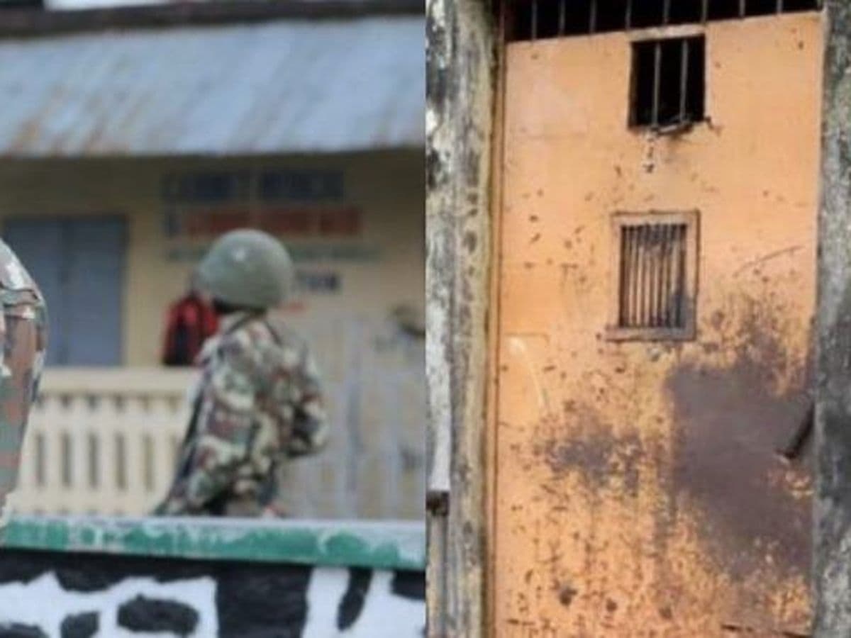 Comores : évasion spectaculaire de 38 détenus d’une prison exiguà« et sous-sécurisée