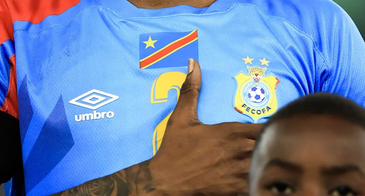 RDC: plusieurs joueurs arrêtés par les rebelles du M23