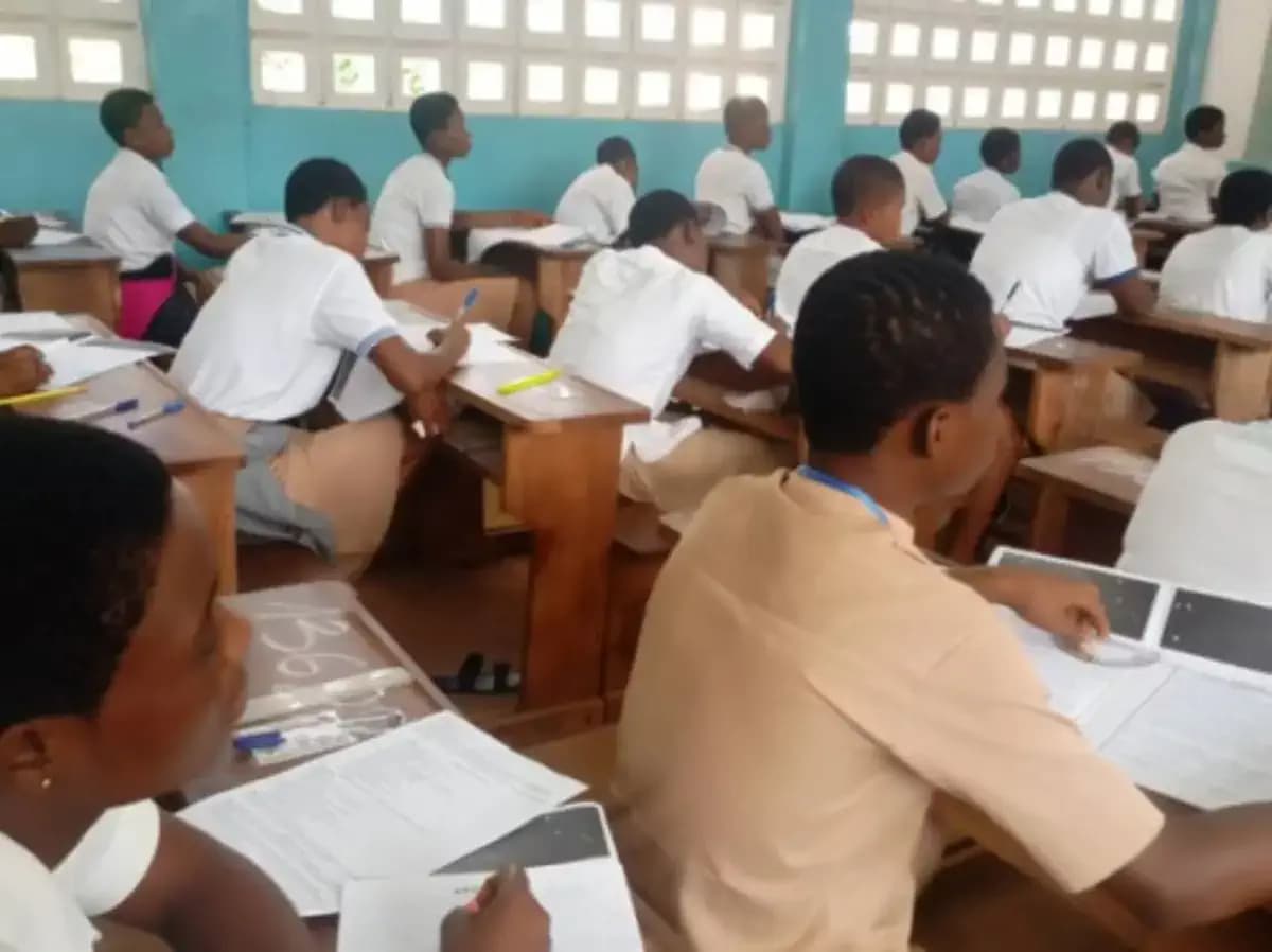 Togo: ouverture officielle des inscriptions au BAC II 2025