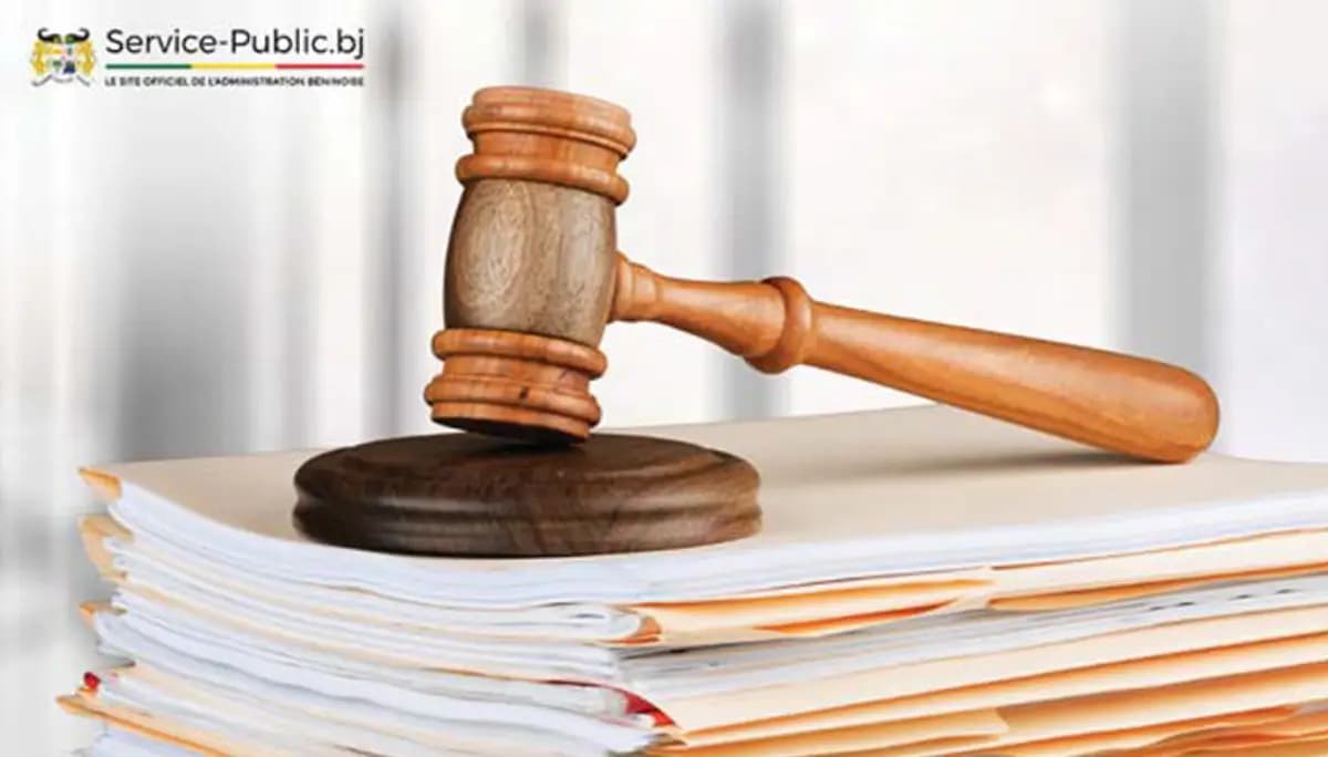Bénin : la demande de casier judiciaire désormais entièrement en ligne
