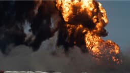 Côte d’Ivoire : un incendie ravage plusieurs habitations à Koumassi