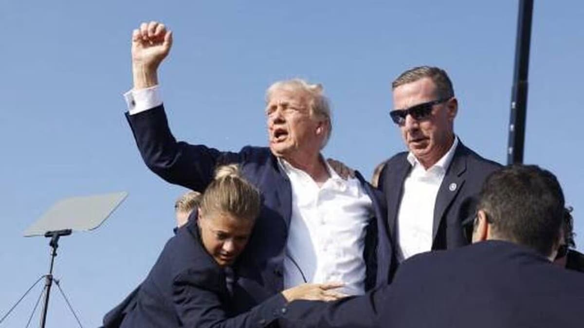 États-Unis : l’homme qui a tenté de tuer Donald Trump en septembre 2024 condamné à la prison à perpétuité