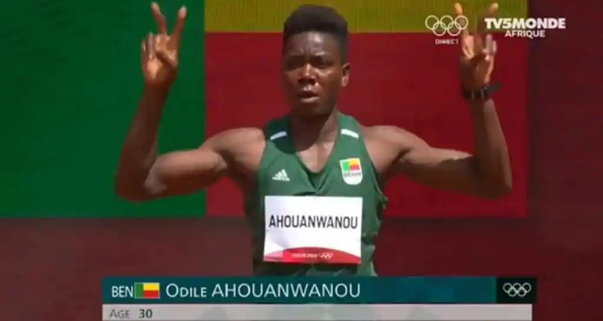 Disparition d’Odile Ahouanwanou: le procureur privilégie l’hypothèse d’une disparition volontaire