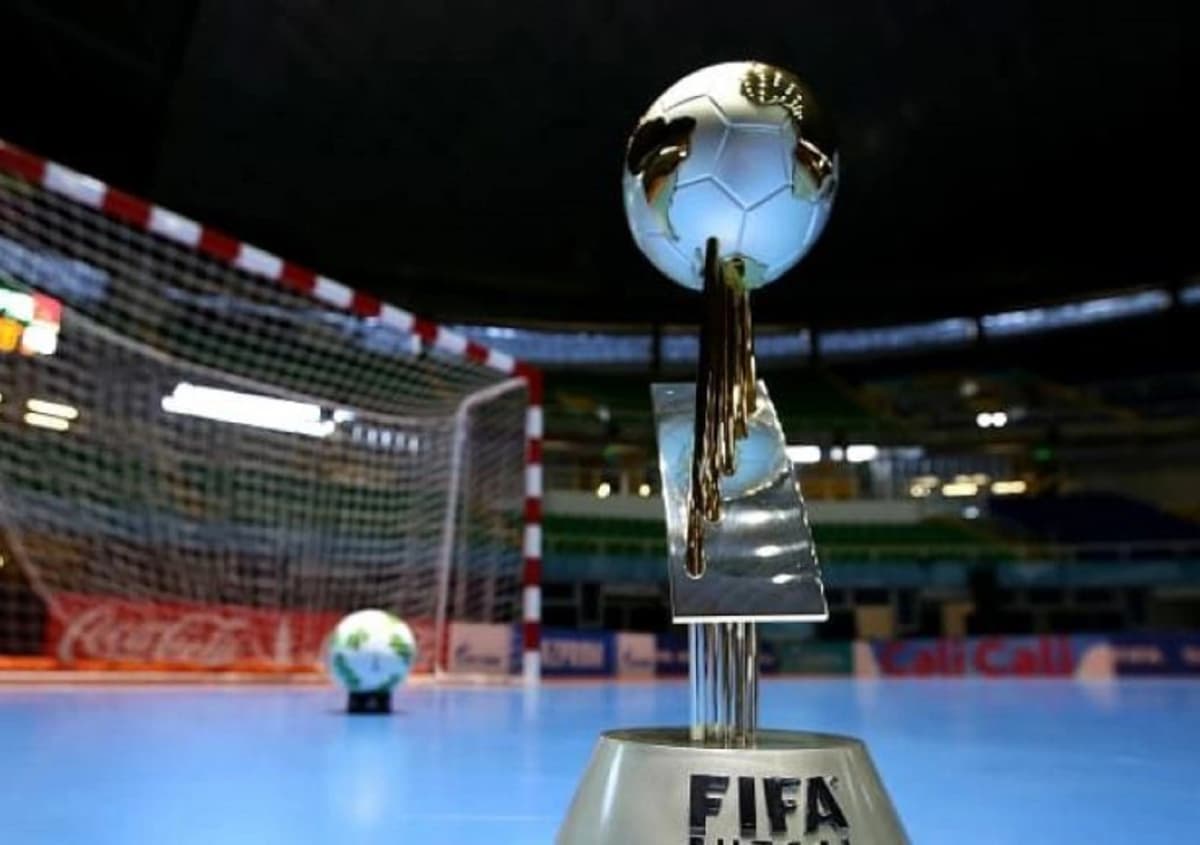 Mondial de Futsal 2024: 03 pays africains en lice pour le titre