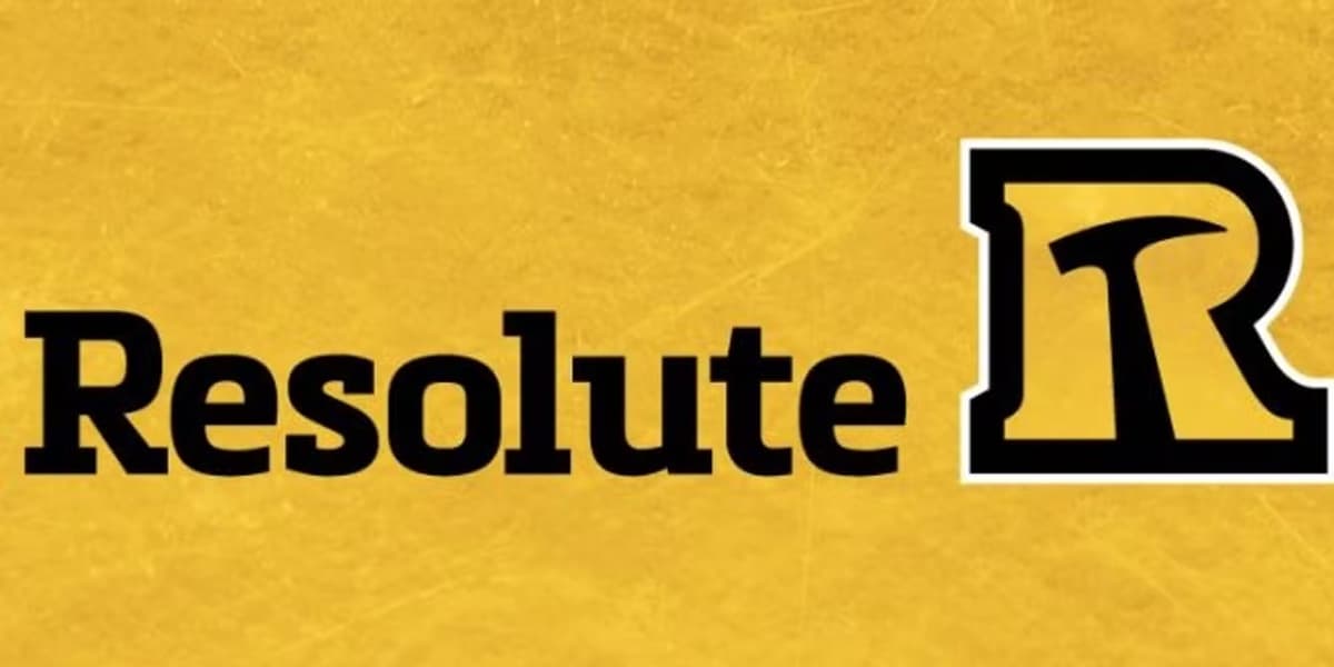 La compagnie aurifère Resolute