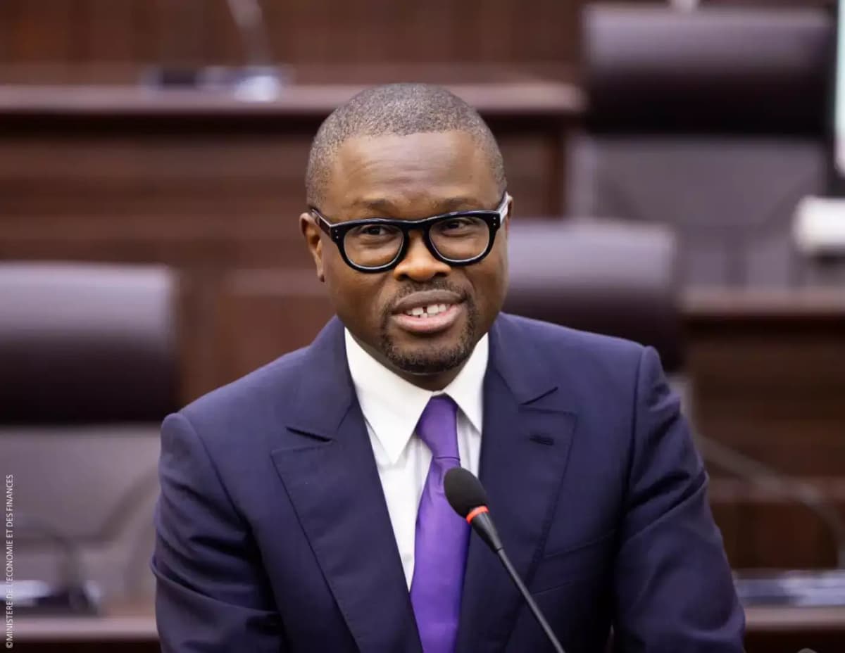 Présidentielle 2026 au Bénin : pourquoi Romuald Wadagni reste ministre malgré sa candidature