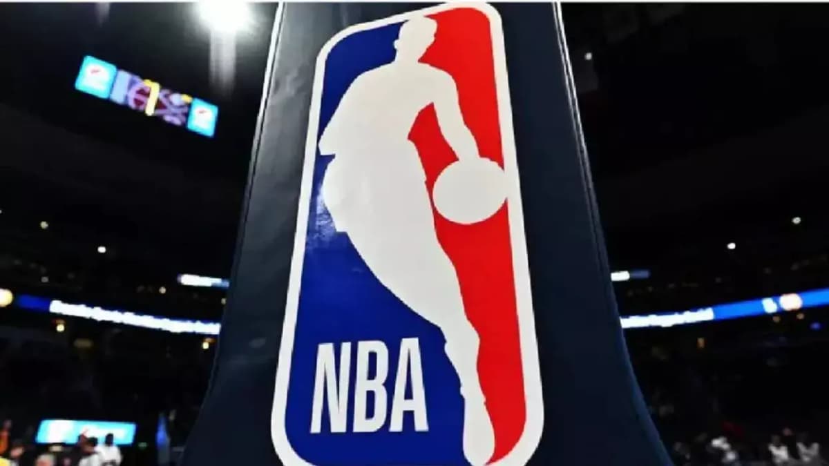Basket: la NBA revient en Chine après six ans de brouille
