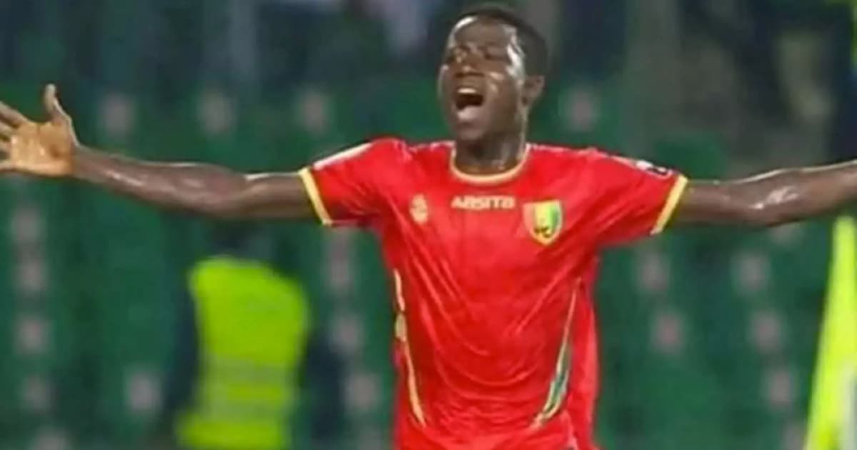 CHAN 2024 (Q): la Guinée écrase la Guinée-Bissau