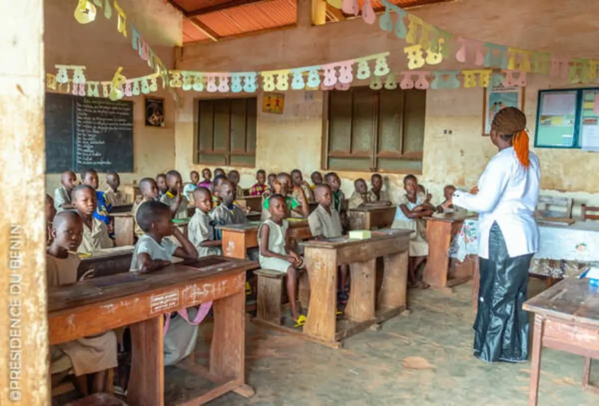 Bénin: 20 AME sommés de rejoindre leurs postes dans les  Plateaux