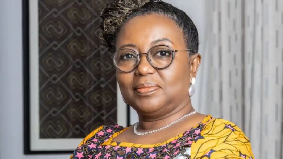 Huguette Bokpè Gnacadja: une avocate au service de la lutte contre les violences basées sur le genre au Bénin