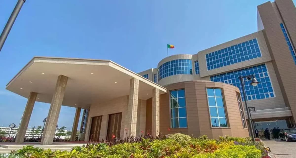 Bénin : à un an de la présidentielle de 2026, les candidats se font désirer