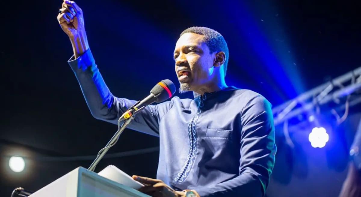 Sénégal: Pape Djibril Fall plaide pour une intégration africaine fondée sur l’histoire et les peuples