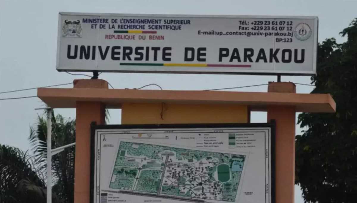 Bénin : le gouvernement annonce la construction du Lycée scientifique de Porto-Novo et de l’ENS de Parakou