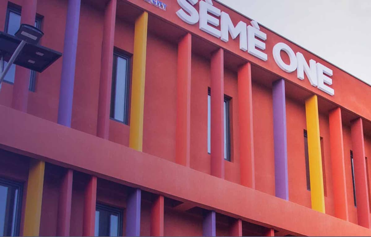 Sèmè City: Feu vert pour le plan d’action de réinstallation du futur campus principal à Ouidah