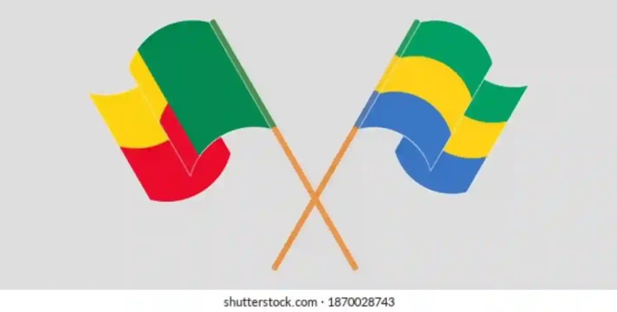 Benin Gabon