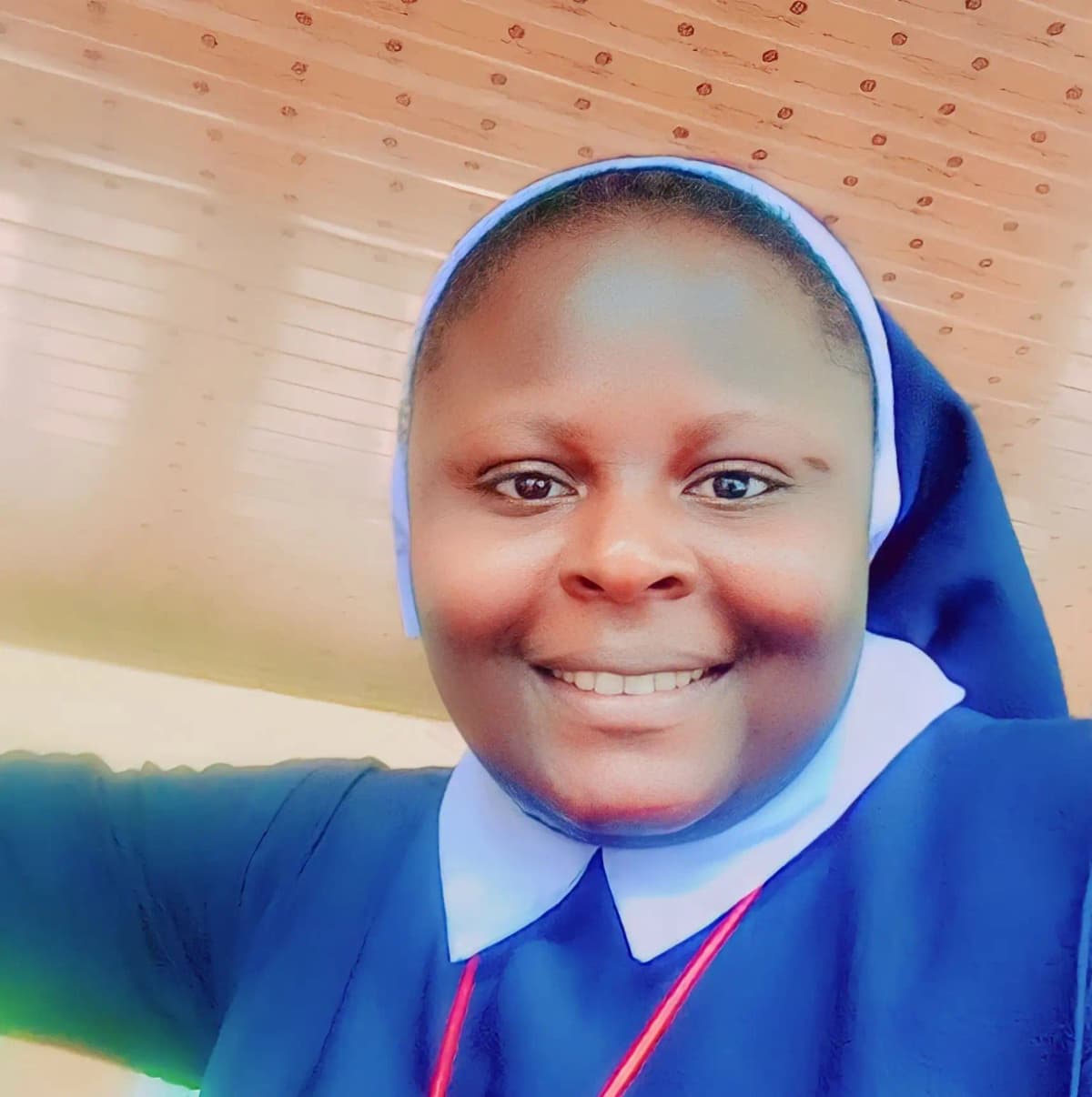 Kinse Shako Annastasia