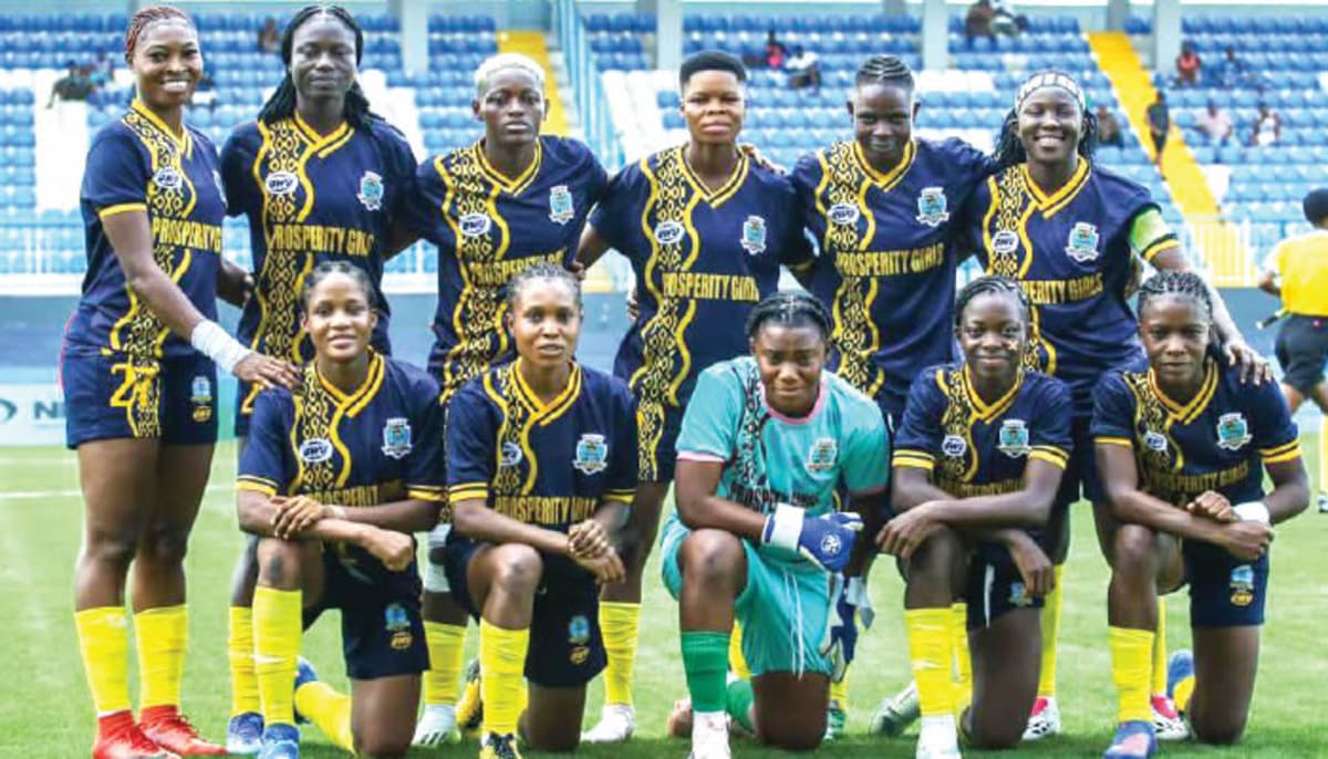 Ligue des champions féminine WAFU B : Bayelsa Queens et l’ASEC Mimosas en finale