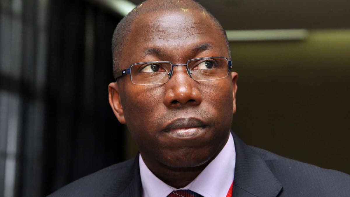 Guinée-Bissau : retour imminent de l’opposant Domingos Simões Pereira